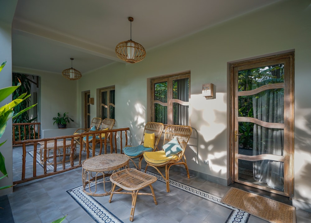 Sailing Club Resort Mui Ne by null