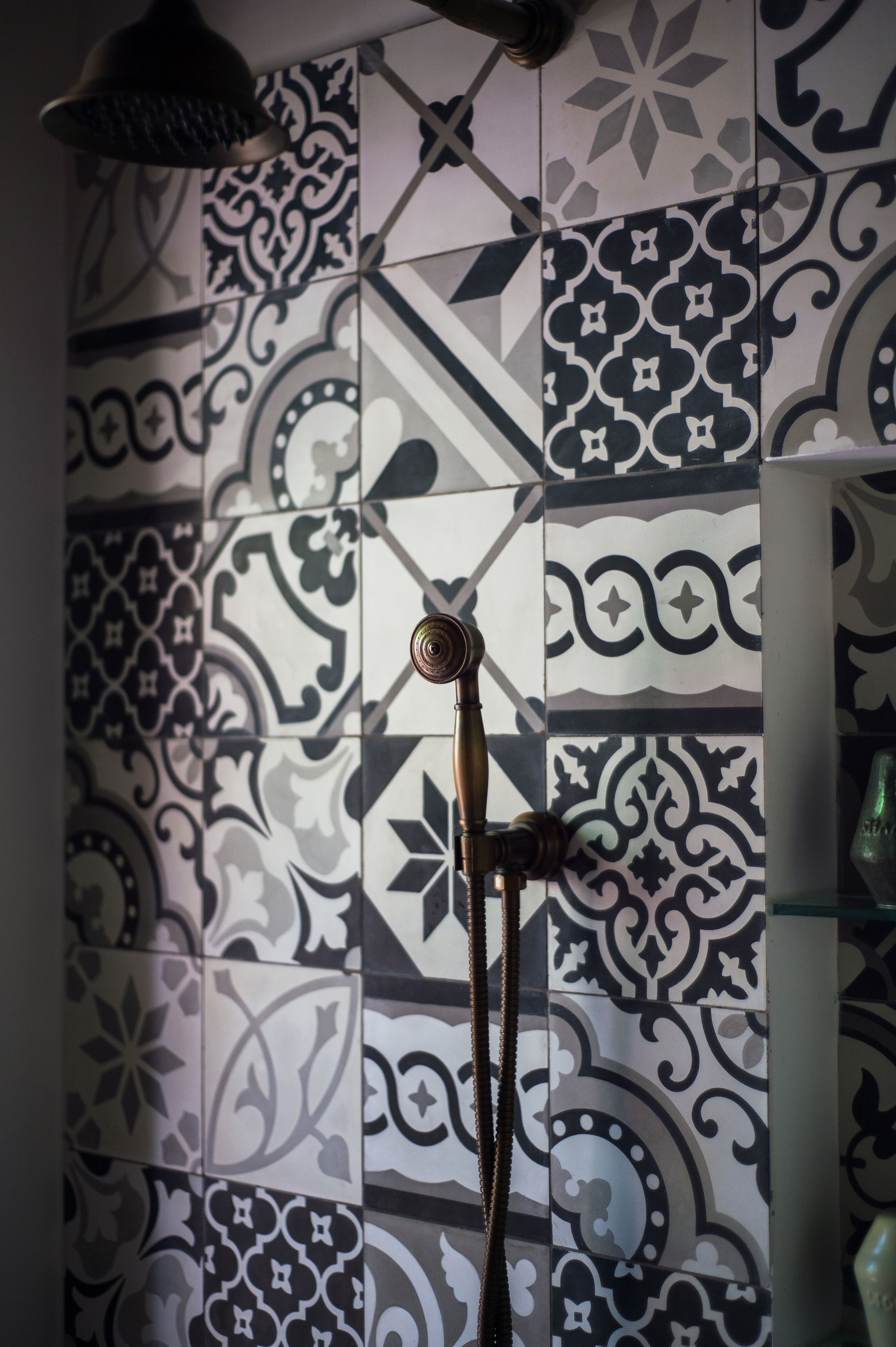 deluxe double room, beachfront | bathroom | shower, free toiletries, hair dryer, bathrobes