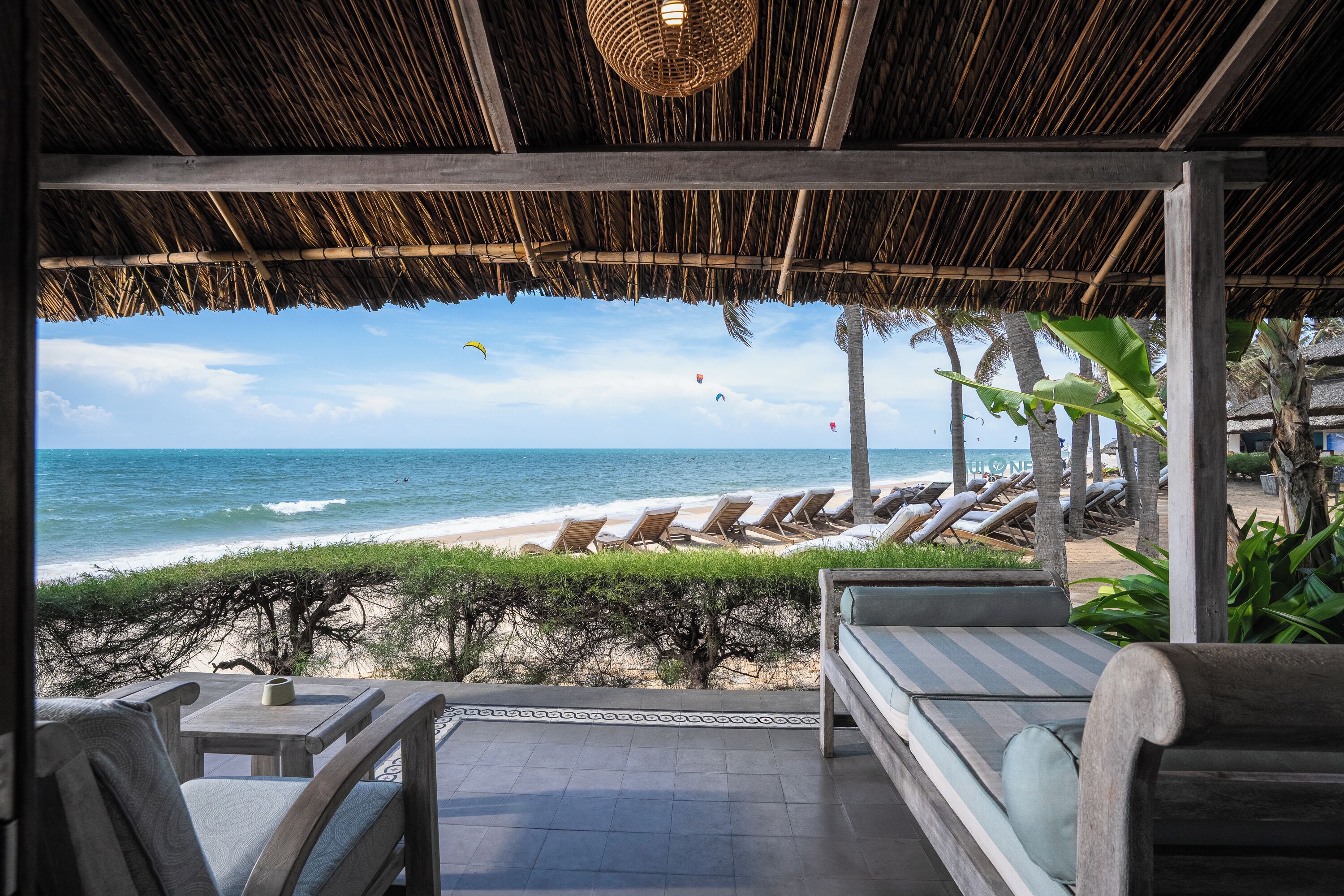 Teras/patio