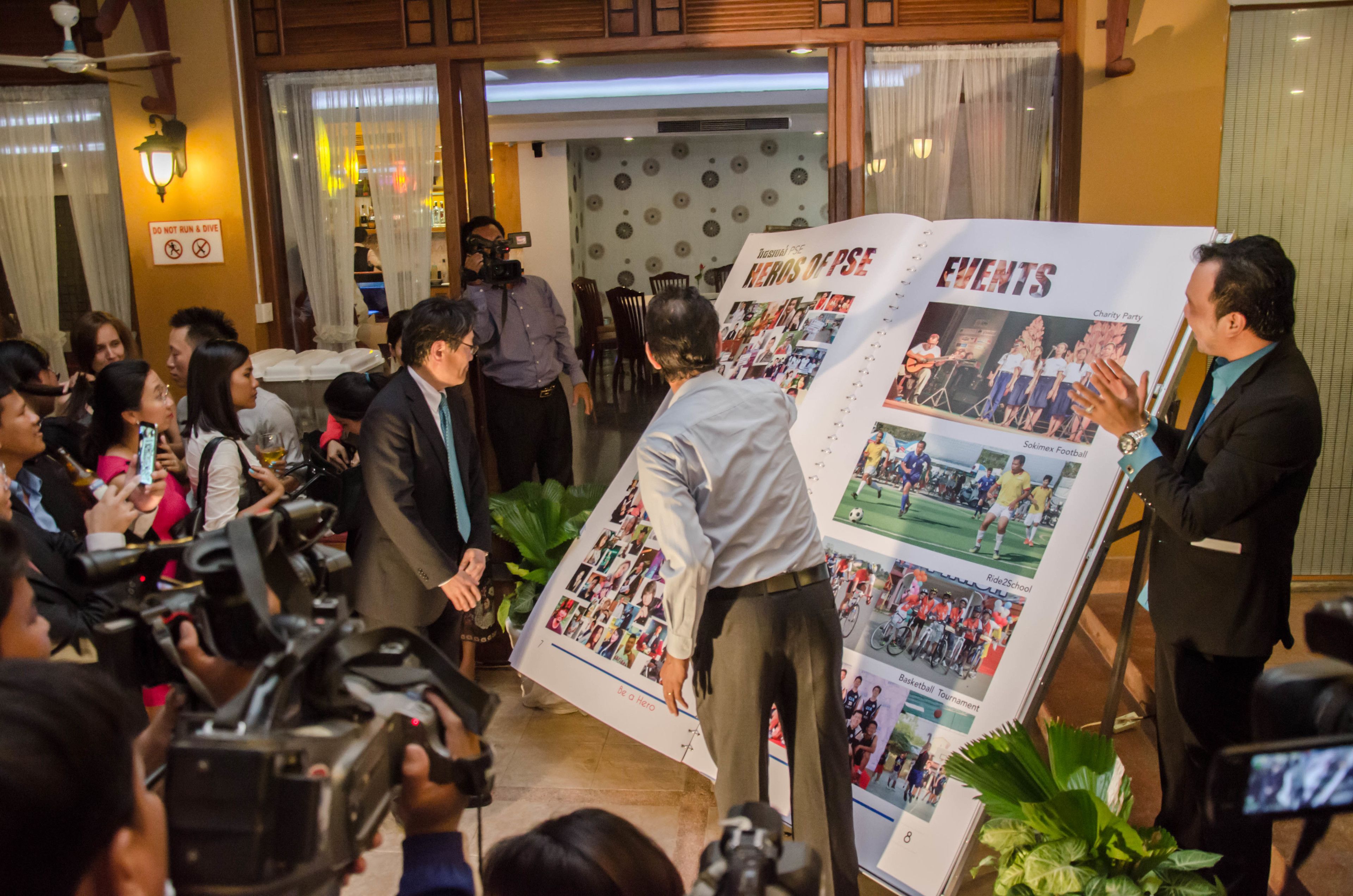 ropes course (team building)