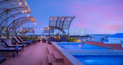 Ohana Phnom Penh Palace Hotel