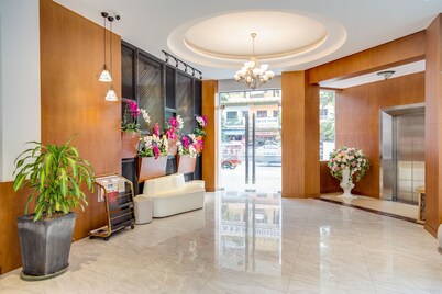 New York Hotel