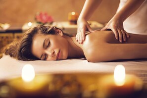 Thai massages