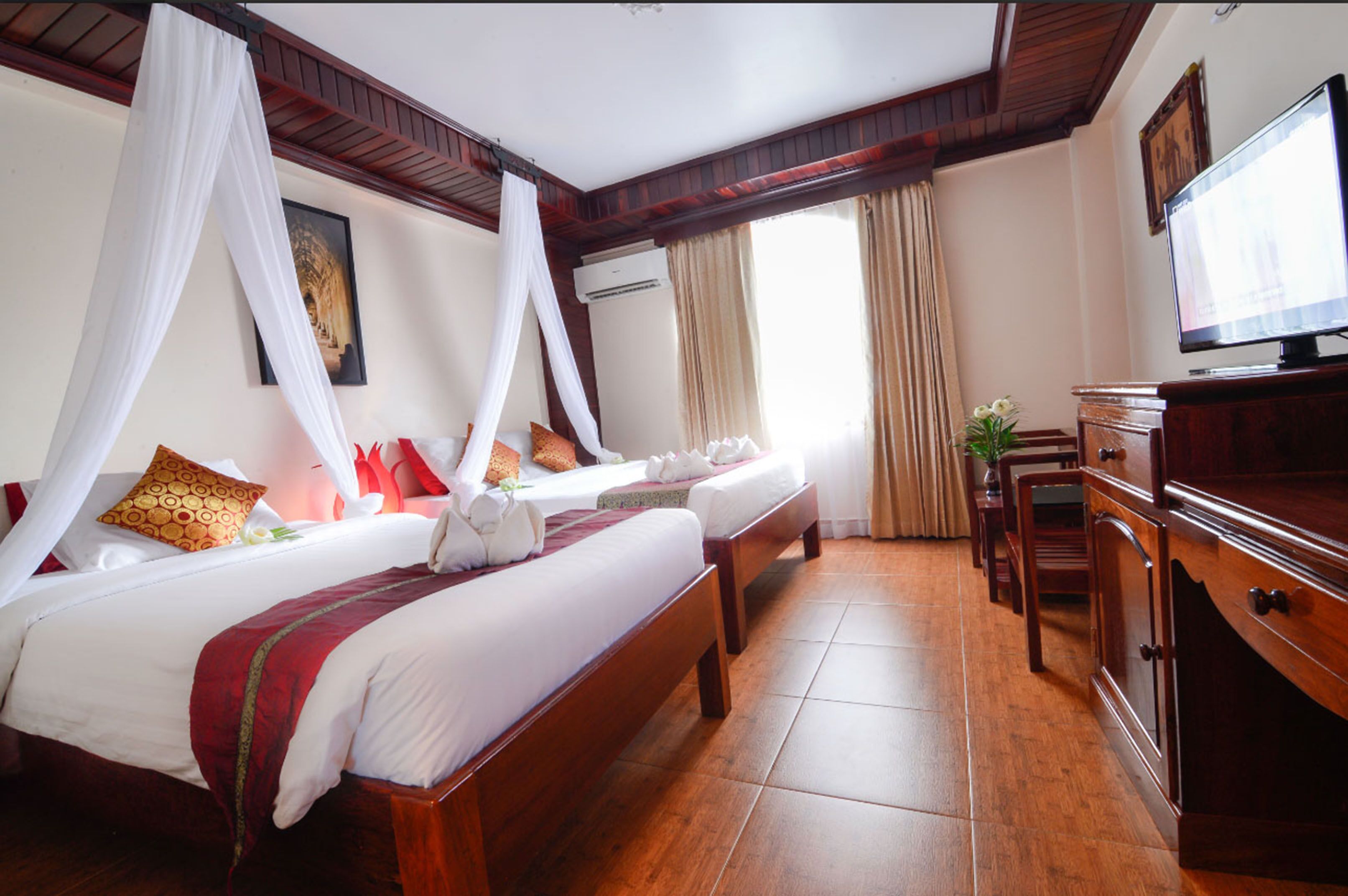 family room | view from room