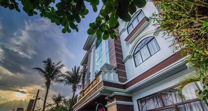 Angkor Pearl Hotel