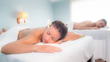 Massages