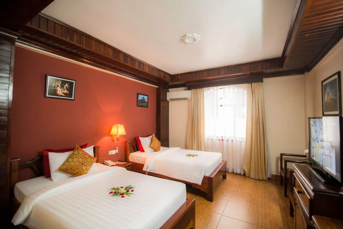 Superior Twin Room, 2 Single Beds