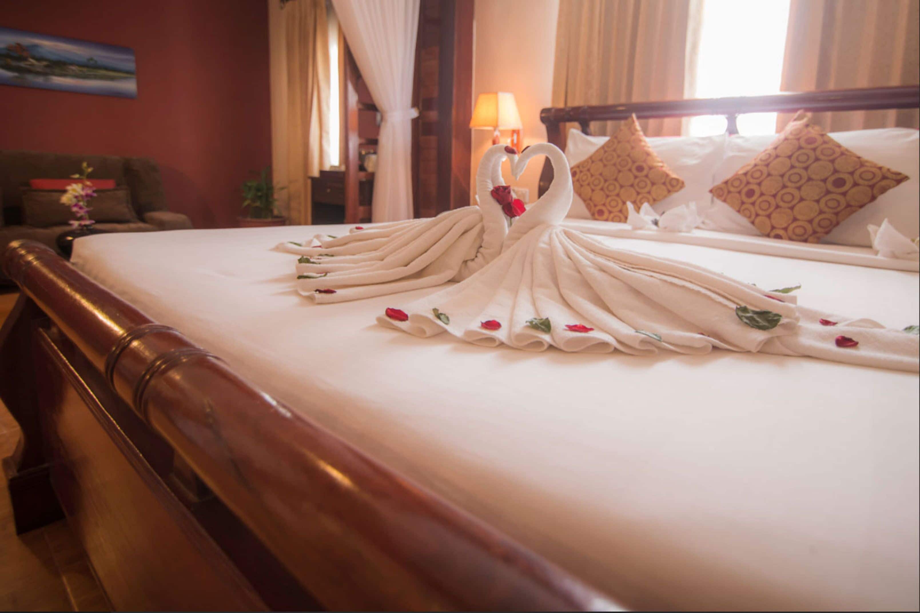 Foto - Angkor Pearl Hotel