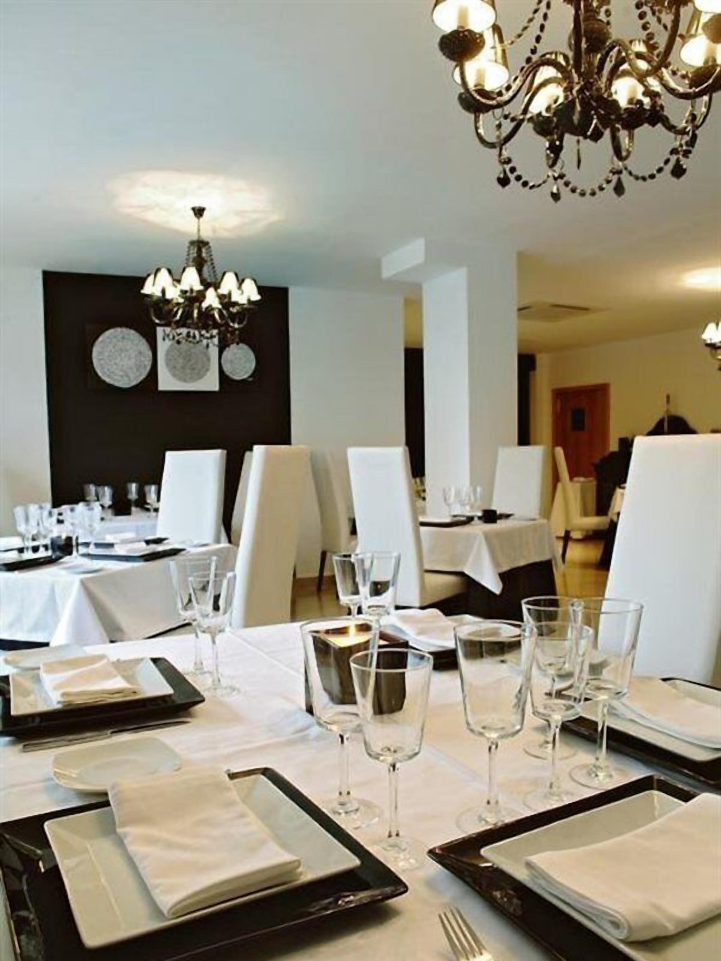 Restaurantes