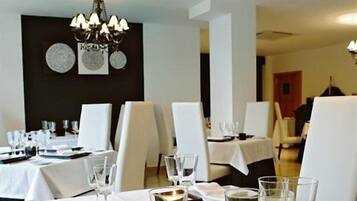 Restaurantes