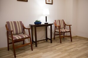 Interior - Dos Hermanas (Ubeda)