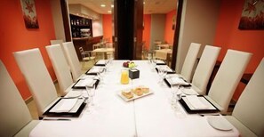 Meeting facility - Dos Hermanas (Ubeda)