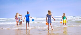 Stayokay Egmond - Hostel