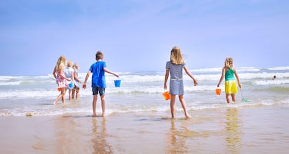 Stayokay Egmond - Hostel