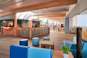 로  비 좌석 공간