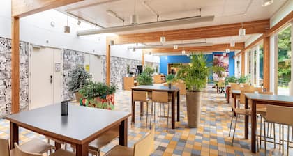 Stayokay Egmond - Hostel