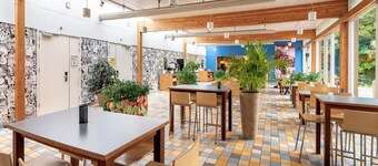 Stayokay Egmond - Hostel