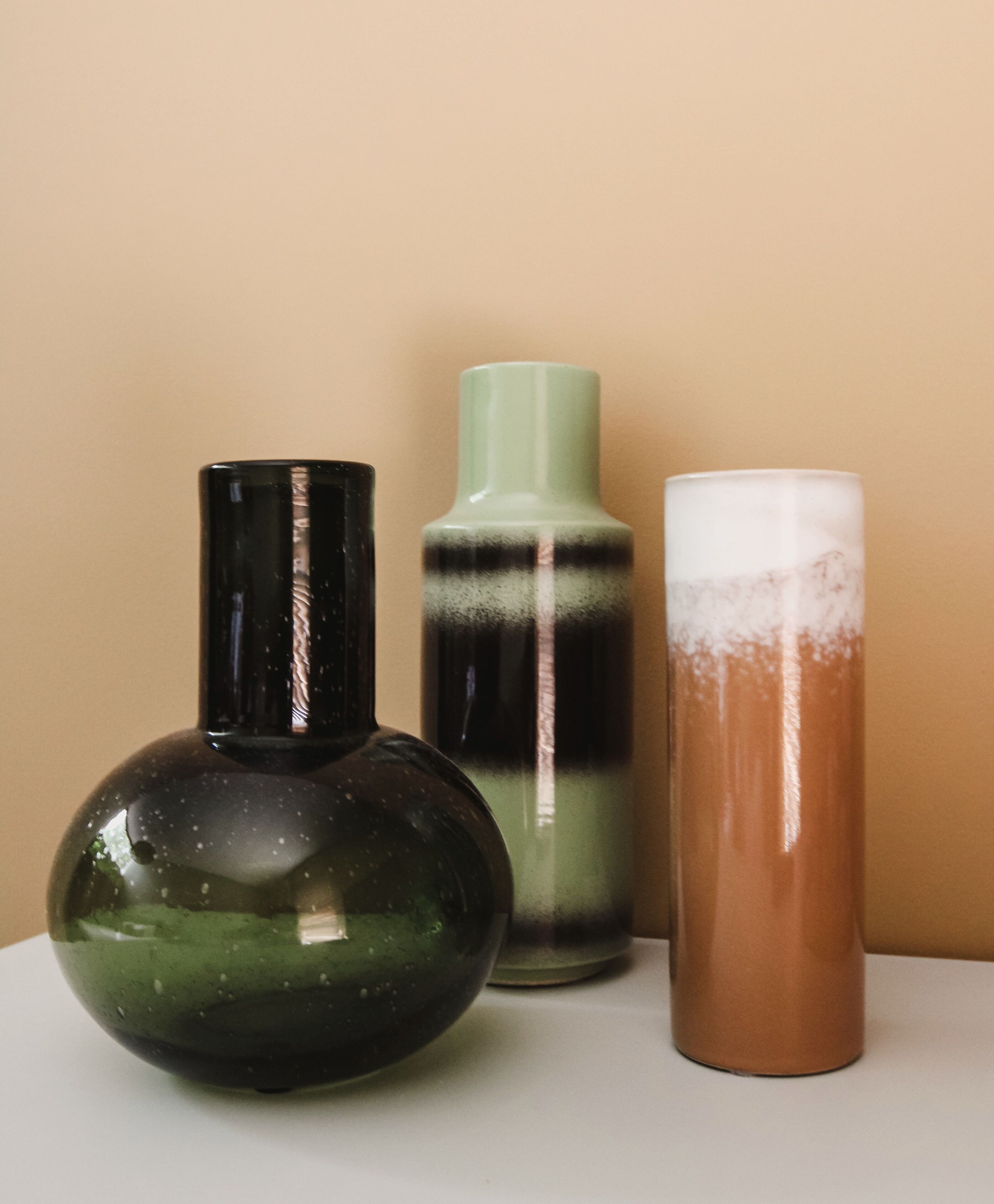 Foto - Zoomers aan het Bos