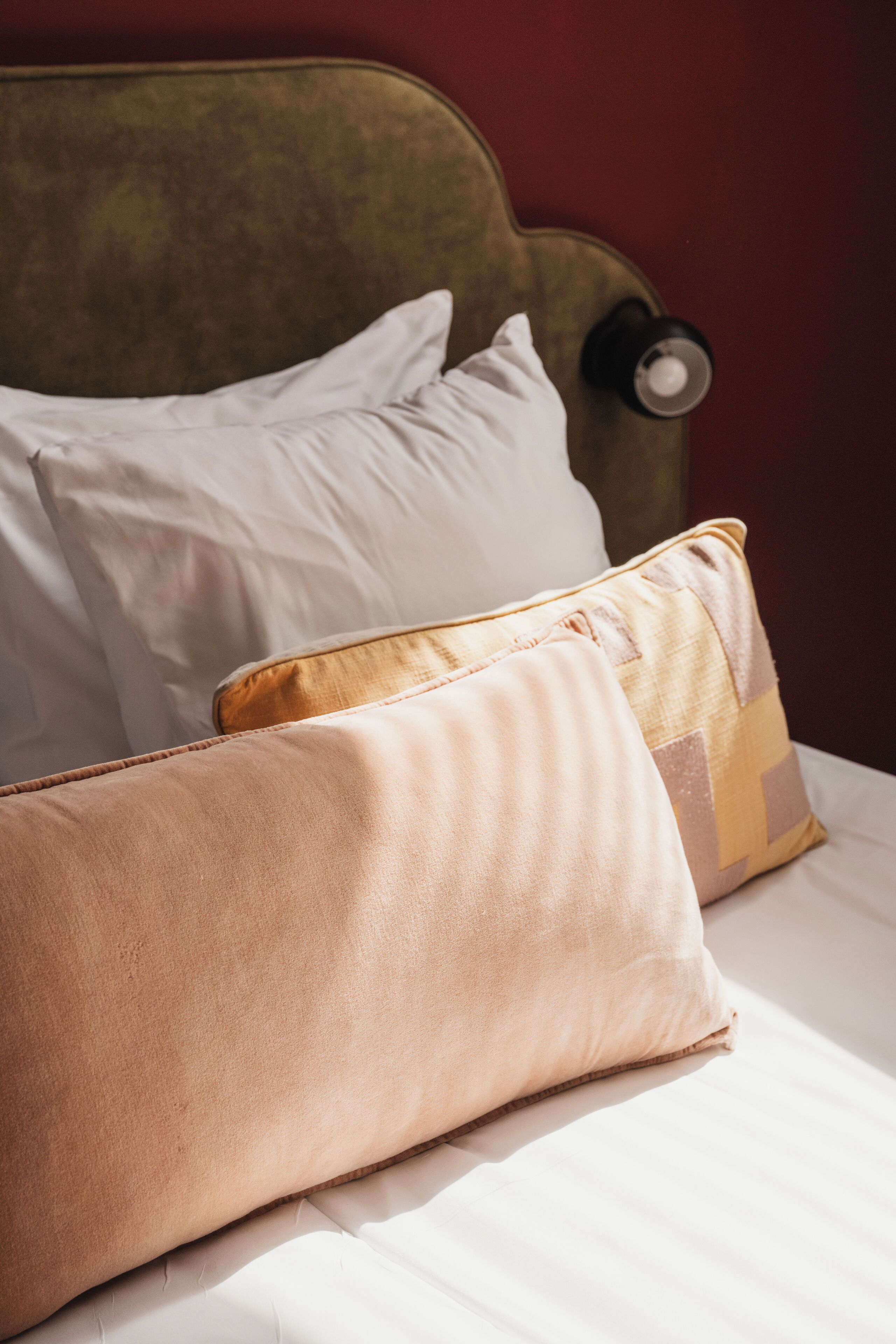 Foto - Zoomers aan het Bos