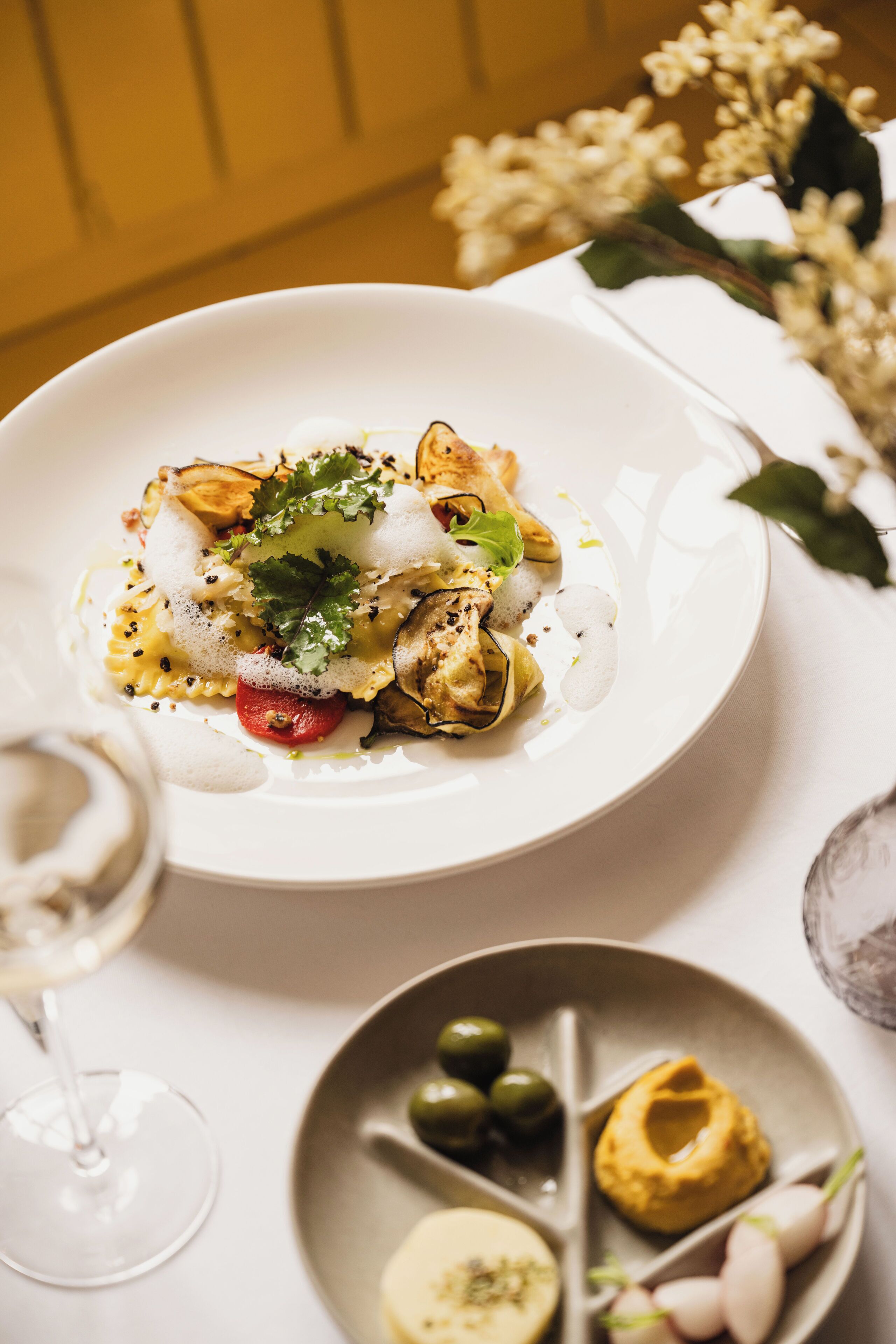 Foto - Zoomers aan het Bos