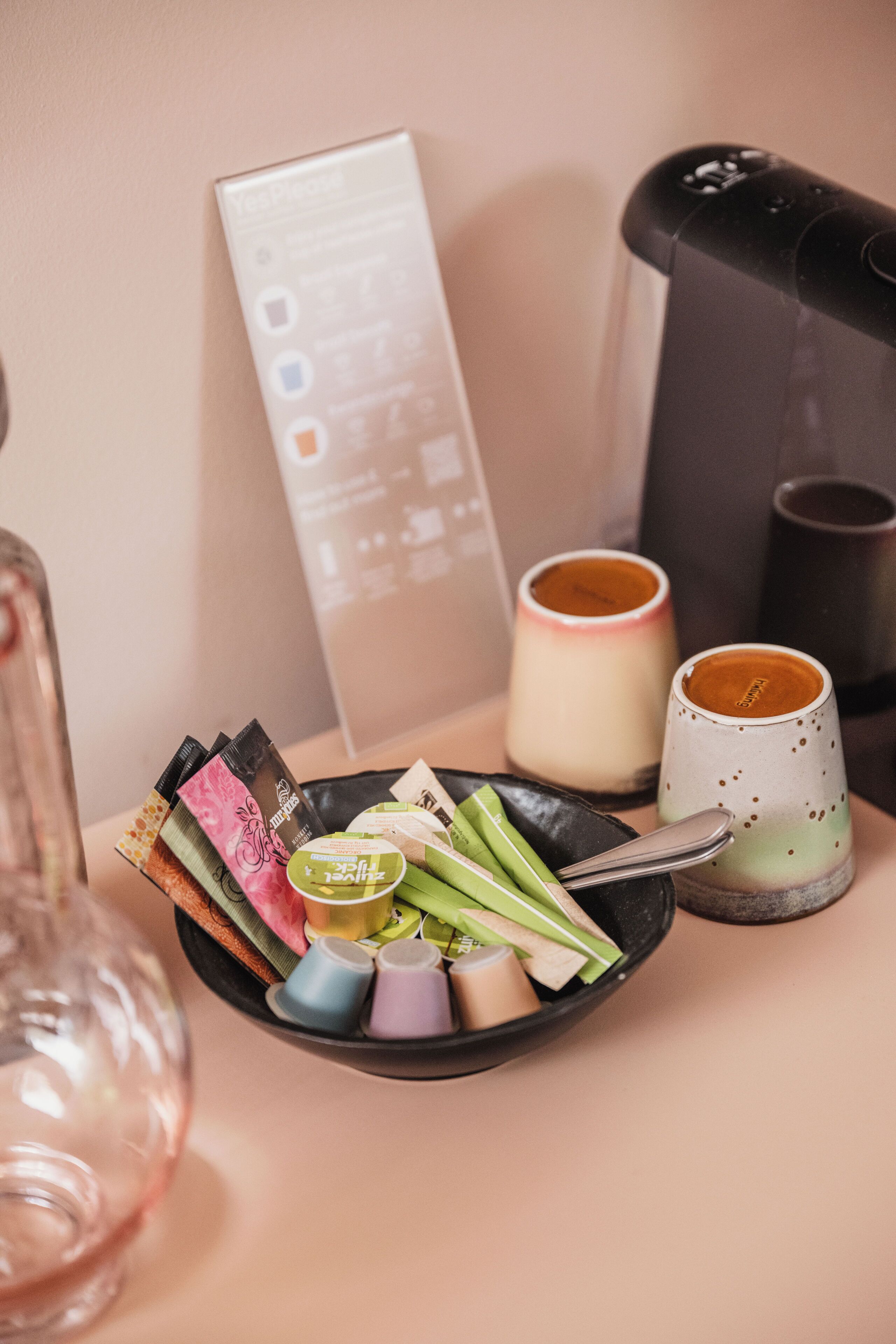 Foto - Zoomers aan het Bos