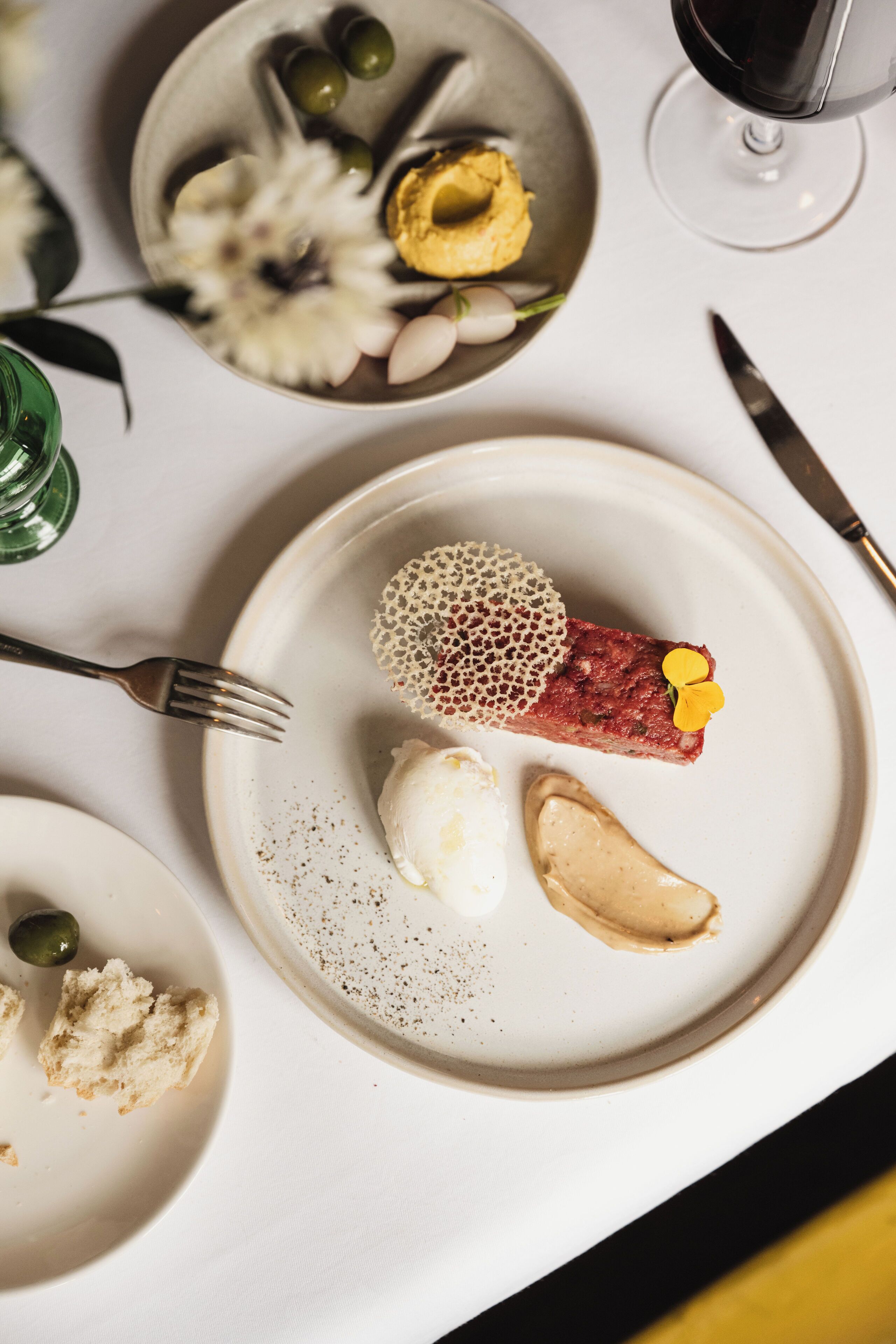 Foto - Zoomers aan het Bos