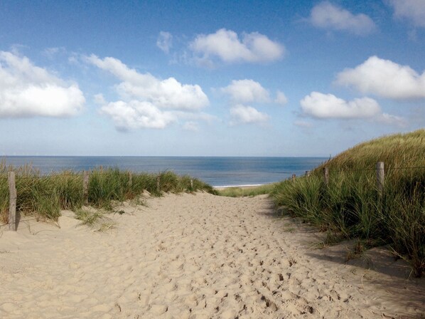 Exterior - Zoomers aan het Bos (Castricum)