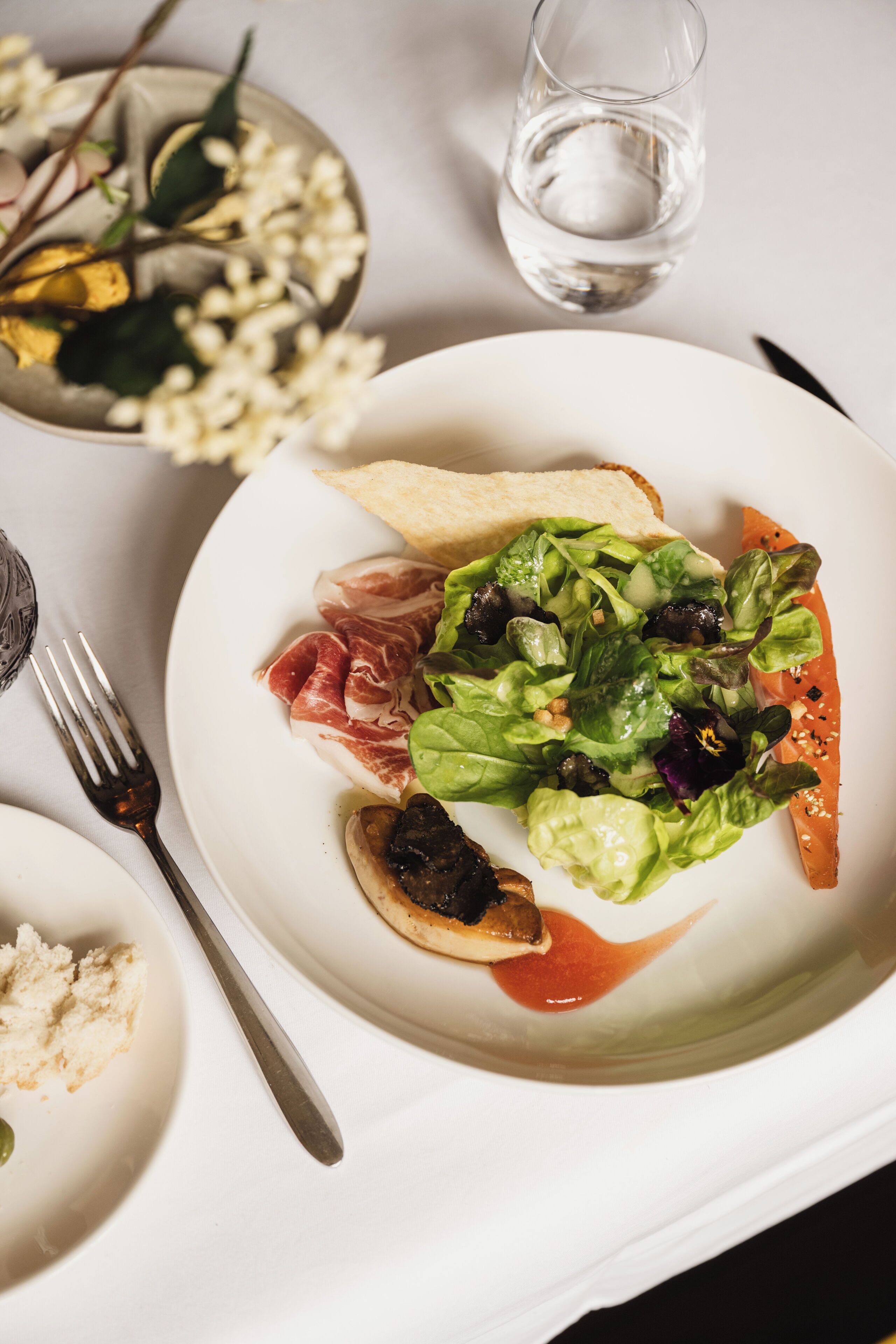 Foto - Zoomers aan het Bos