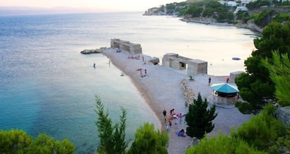 Villa Sanja
