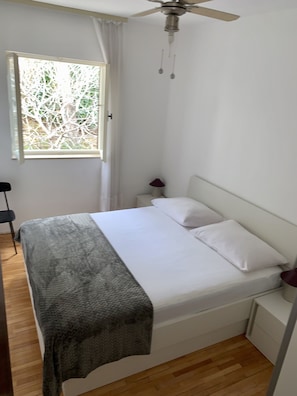 Classic Room | Free WiFi, bed sheets - Villa Sanja (Omis)