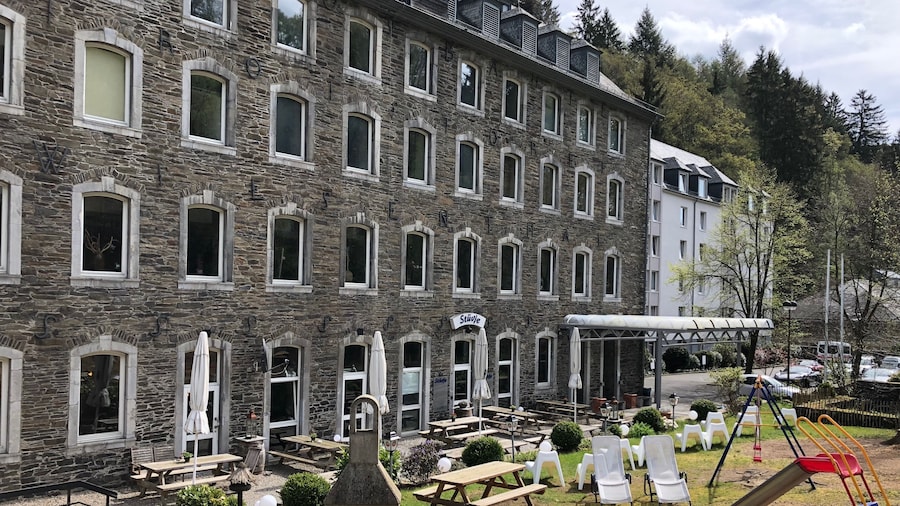 ACHAT Hotel Monschau
