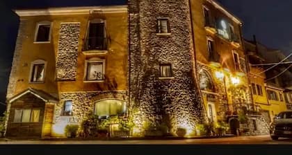 Hotel Villa Torre Antica