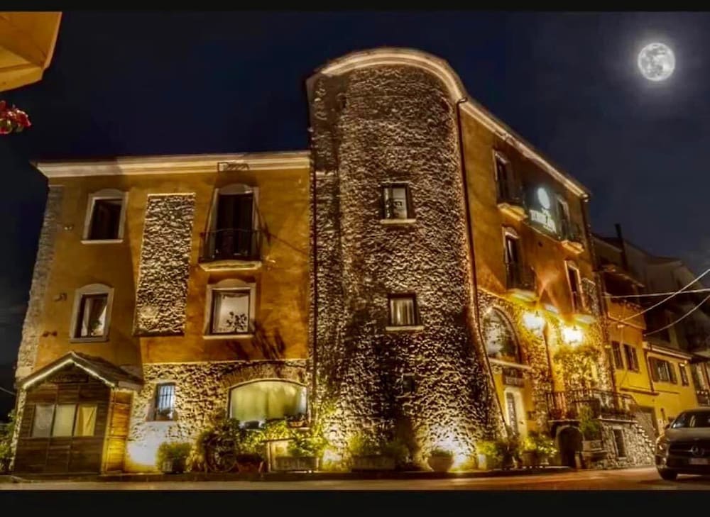 Hotel 4 stelle