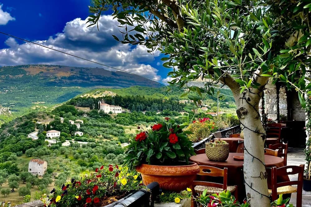Hotel Villa Torre Antica