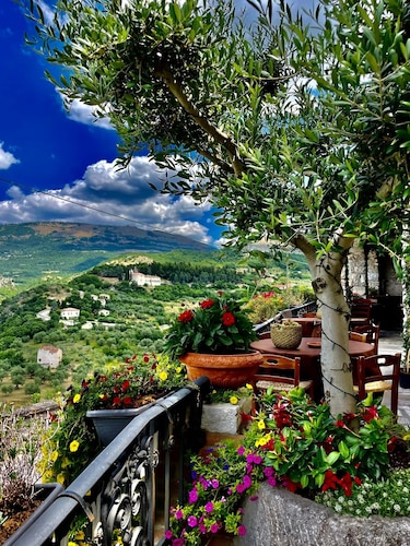 Hotel Villa Torre Antica