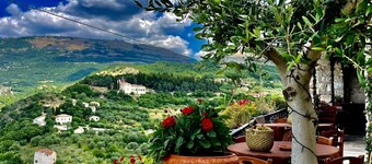 Hotel Villa Torre Antica