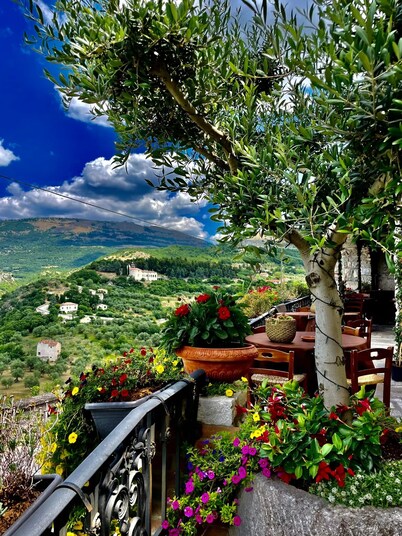 Hotel Villa Torre Antica