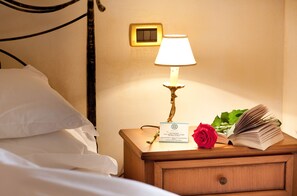 Double Room Single Use | View from room