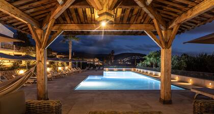 Kallisté HÎtel & Résidence