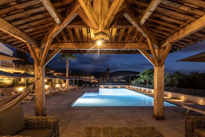 Kallisté Hôtel & Résidence