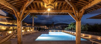 Kallisté Hôtel & Résidence