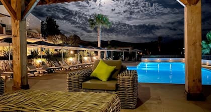 Kallisté Hôtel & Résidence