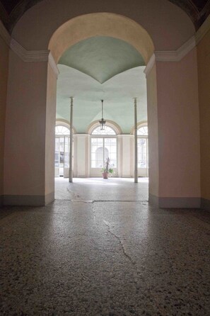 Detalle interior