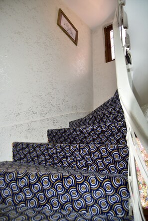 Familienzimmer, Nichtraucher, Stadtblick