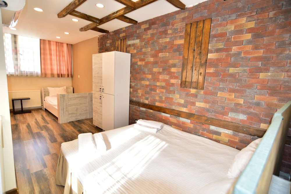 Sultanahmet Hotel Han - Фото 3