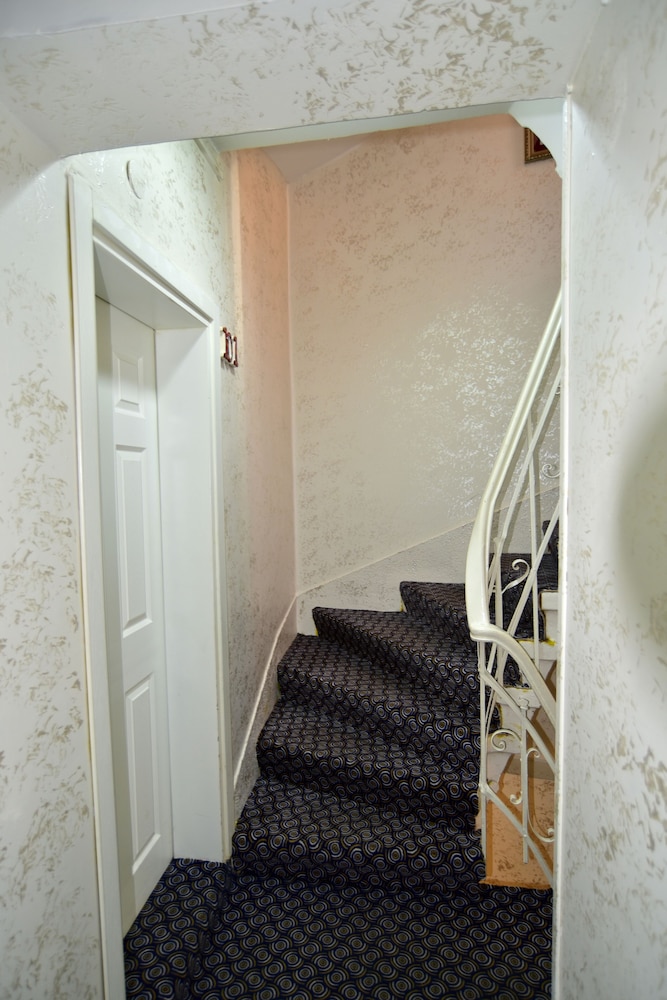 Sultanahmet Hotel Han - Фото 2