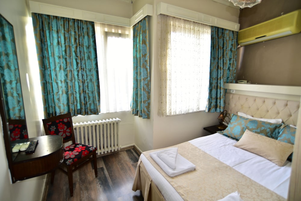 Sultanahmet Hotel Han photo 4