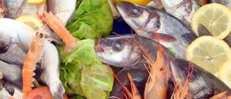 食事・飲み物