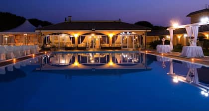 Agriturismo Al Parco