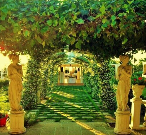 Agriturismo Al Parco